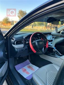 تۆیۆتا کامری